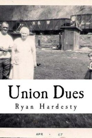 Cover of Union Dues