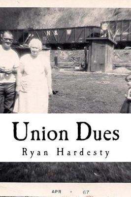 Book cover for Union Dues