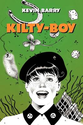 Book cover for Kilty-Boy
