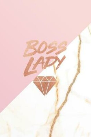 Cover of Boss Lady