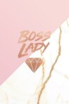 Book cover for Boss Lady