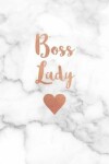 Boss Lady