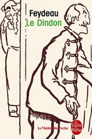 Cover of Le Dindon
