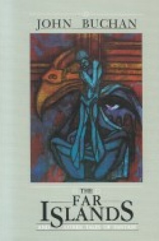 Cover of "Far Islands" and Other Tales of Fantasy