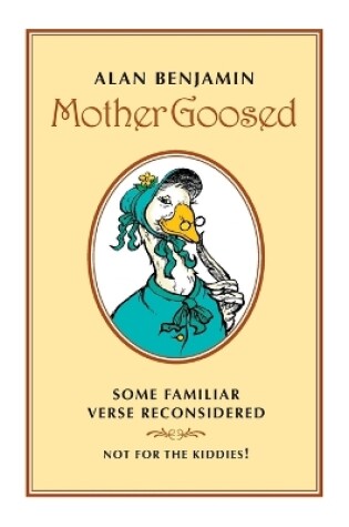 Cover of Mother Goosed