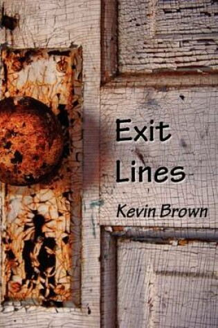 Cover of Exit Lines