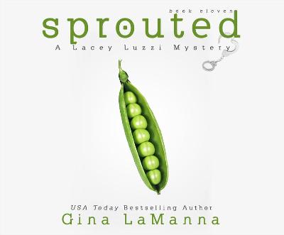 Book cover for Sprouted