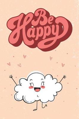 Book cover for Be Happy