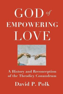 Cover of God of Empowering Love