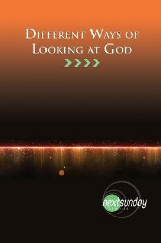 Cover of Different Ways of Looking at God