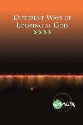 Book cover for Different Ways of Looking at God