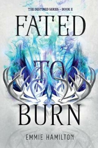 Cover of Fated to Burn