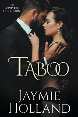 Book cover for Taboo the Collection