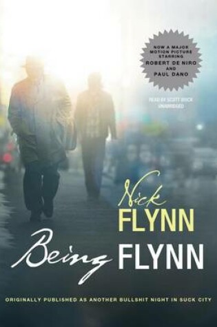 Cover of Being Flynn