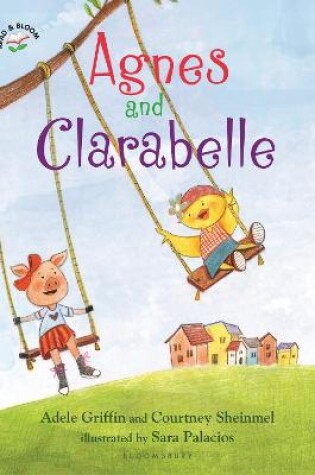 Cover of Agnes and Clarabelle