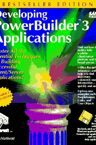 Cover of Developing PowerBuilder Applications