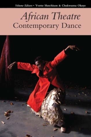 Cover of African Theatre 17: Contemporary Dance