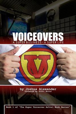 Cover of Voiceovers