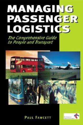 Cover of Managing Passenger Logistics