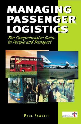 Book cover for Managing Passenger Logistics