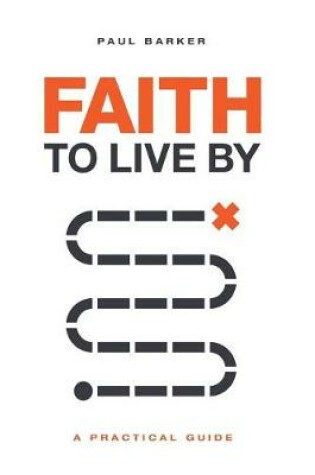 Cover of Faith to Live By