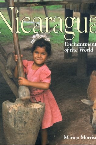 Cover of Nicaragua