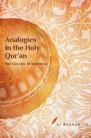 Cover of Analogies in the Holy Qur'an