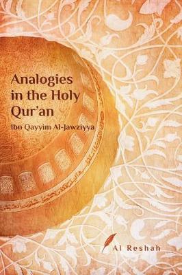 Book cover for Analogies in the Holy Qur'an