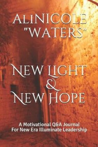 Cover of New Light & New Hope