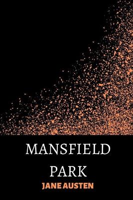 Cover of Mansfield Park