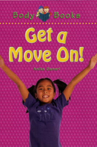 Cover of Get a Move On!