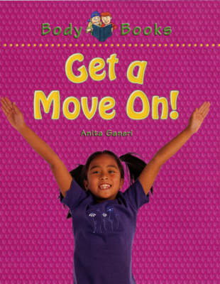 Cover of Get a Move On!