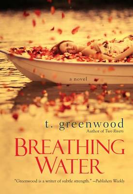 Book cover for Breathing Water