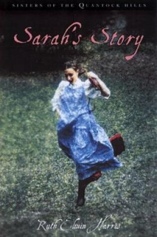 Cover of Sarah's Story