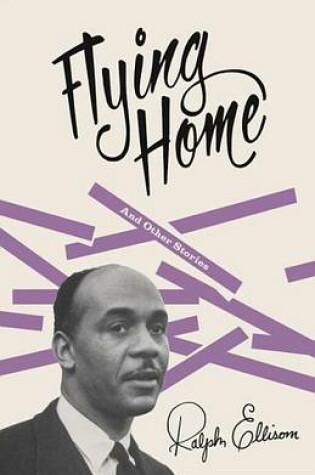 Cover of Flying Home