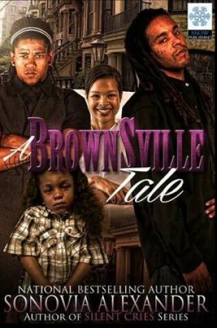 Cover of A Brownsville Tale