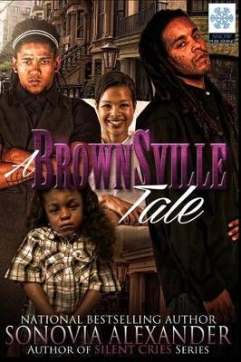 Book cover for A Brownsville Tale