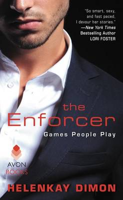 Cover of The Enforcer