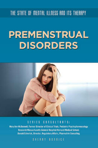 Cover of Premenstrual Disorders