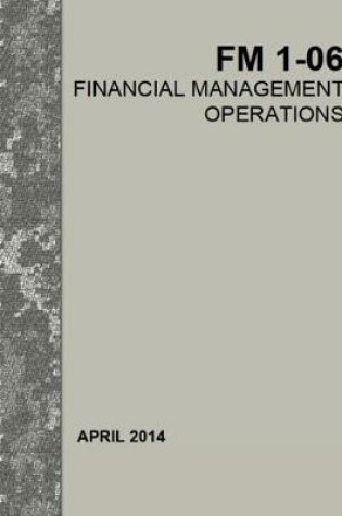 Cover of Financial Management Operations