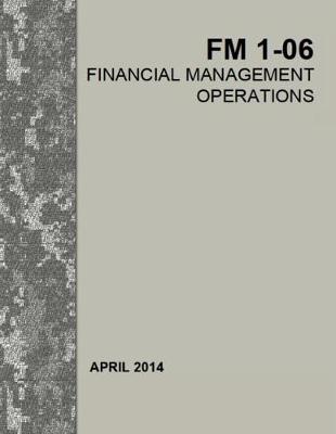 Book cover for Financial Management Operations