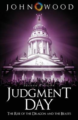 Book cover for Judgment Day, Second Edition