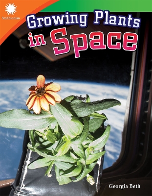 Cover of Growing Plants in Space