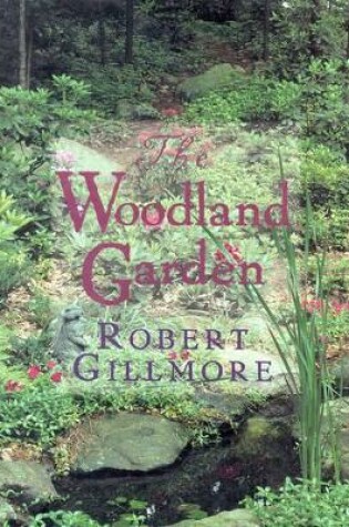 Cover of The Woodland Garden