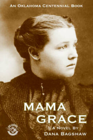 Cover of Mama Grace