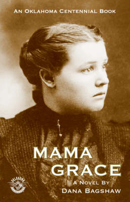 Book cover for Mama Grace