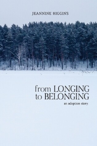 Cover of From Longing to Belonging