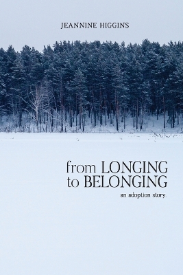 Cover of From Longing to Belonging