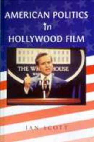 Cover of American Politics in Hollywood Film