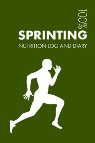 Cover of Sprinting Sports Nutrition Journal